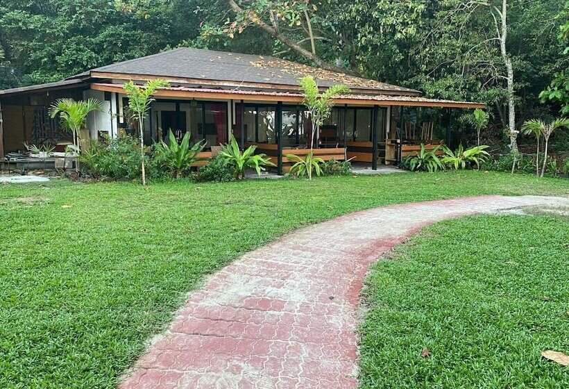 Otel Mali Koh Kradan