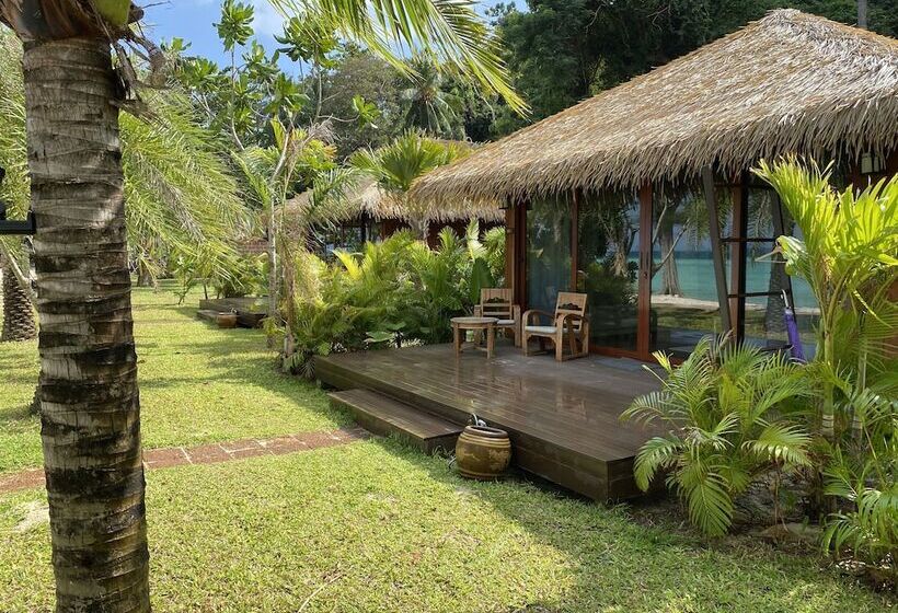 Otel Mali Koh Kradan