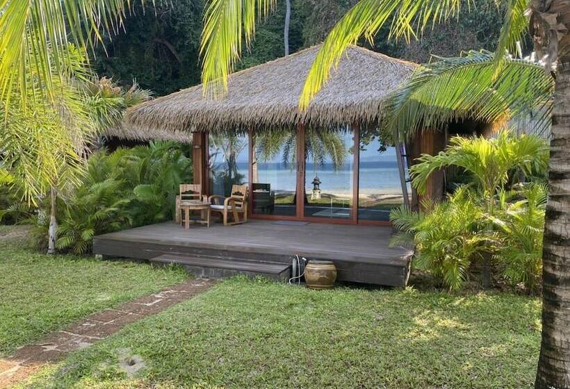 Otel Mali Koh Kradan