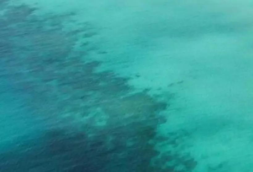 ホテル Mali Koh Kradan