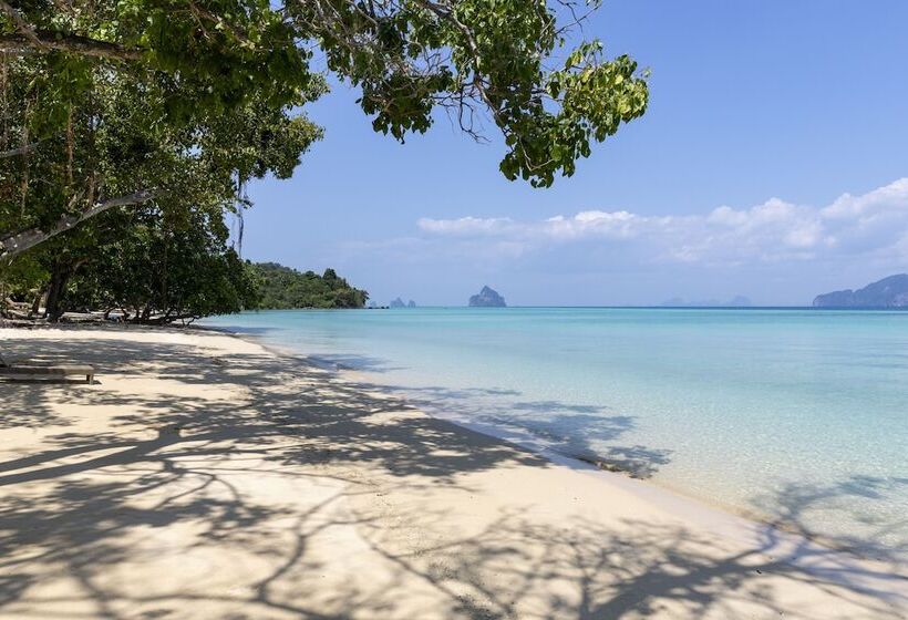 Otel Mali Koh Kradan