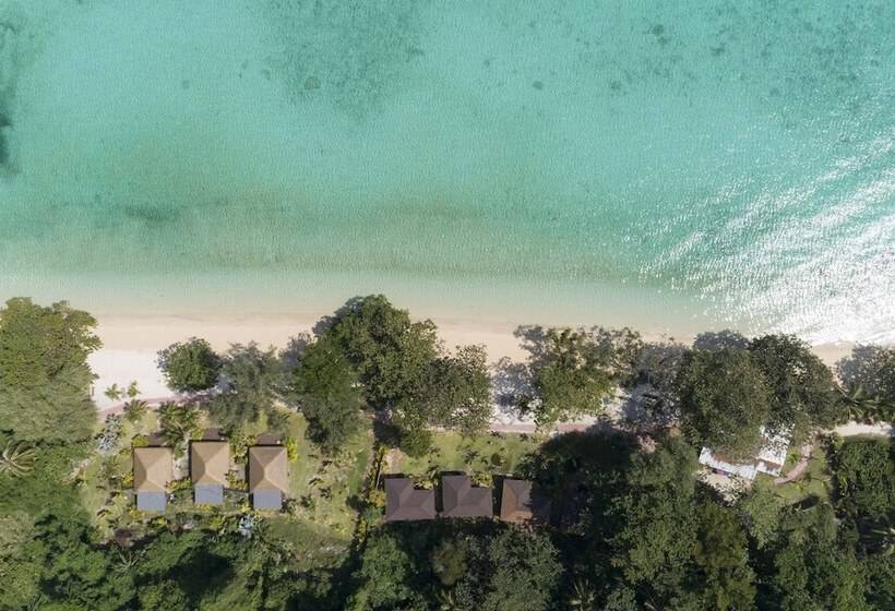 Otel Mali Koh Kradan