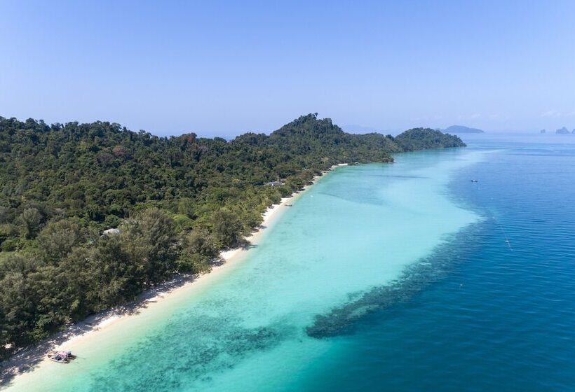 Otel Mali Koh Kradan