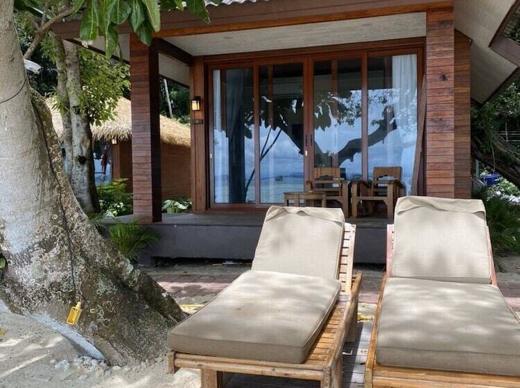 Otel Mali Koh Kradan