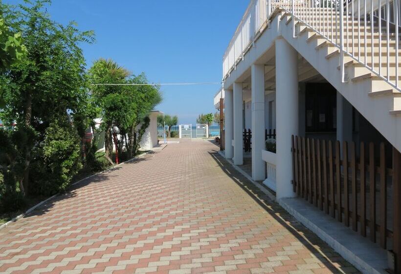 Отель Residence Mare