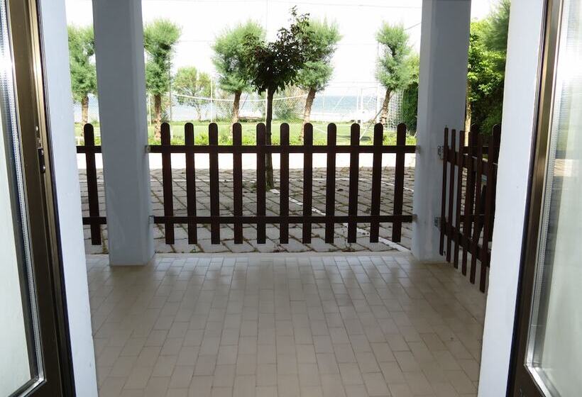 Отель Residence Mare