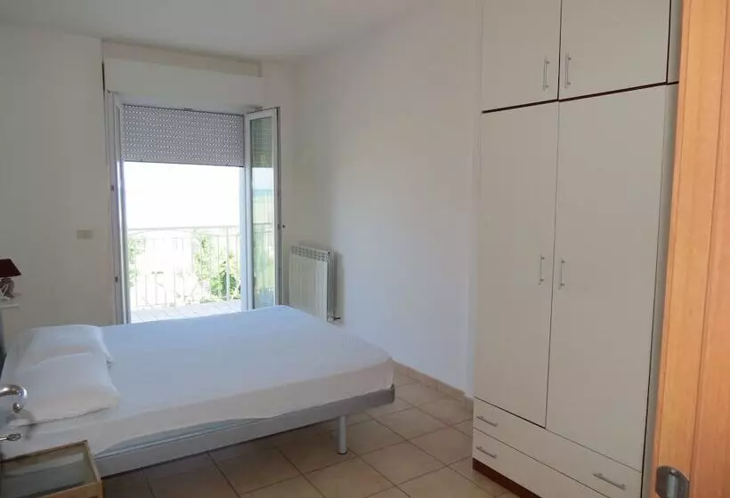 هتل Residence Mare