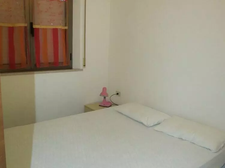 هتل Residence Mare