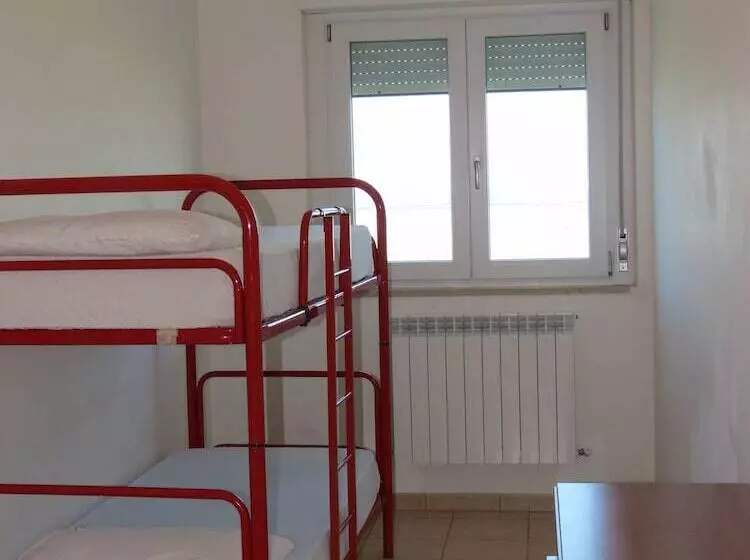 هتل Residence Mare