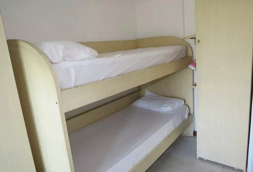 هتل Residence Mare