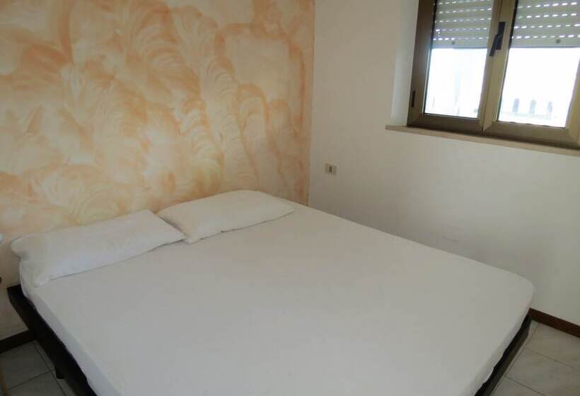 Отель Residence Mare