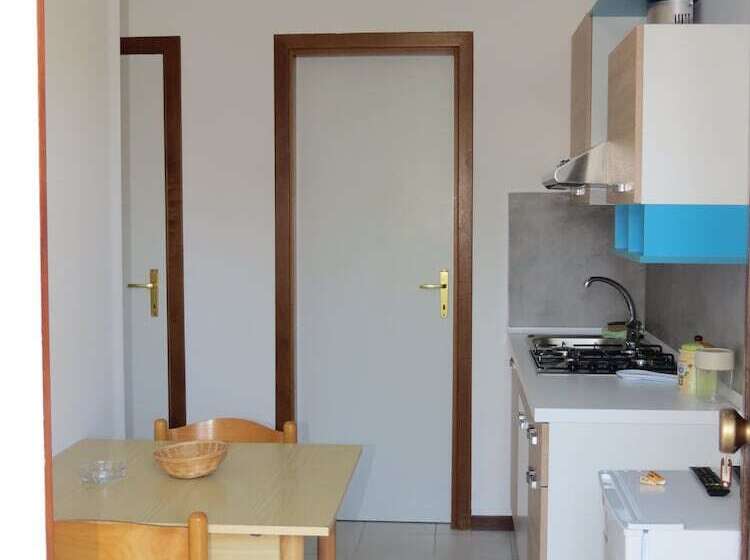 Отель Residence Mare