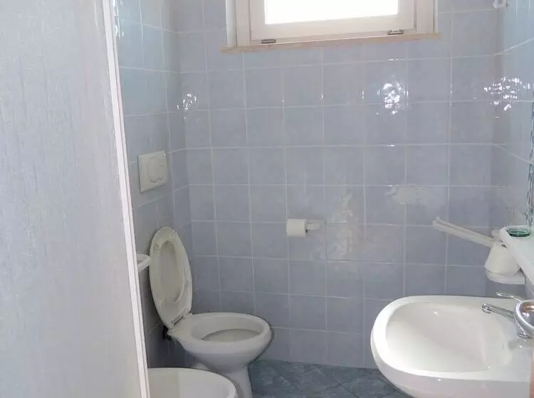 هتل Residence Mare