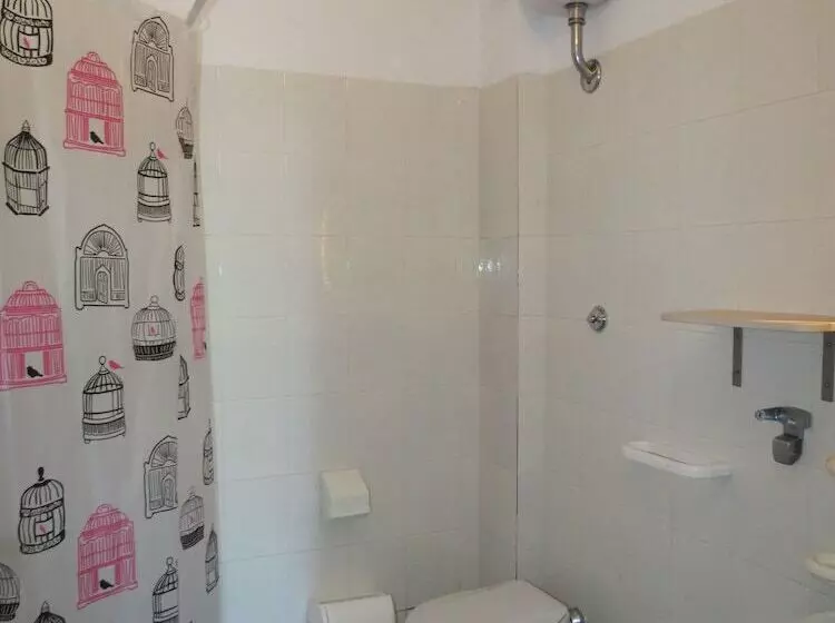 هتل Residence Mare