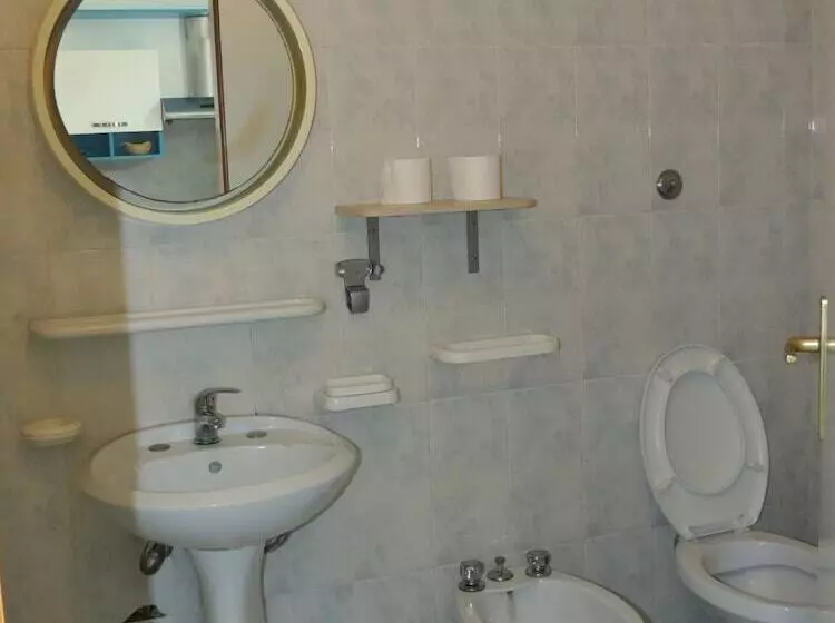 هتل Residence Mare