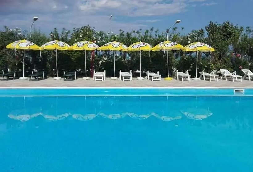 هتل Residence Mare