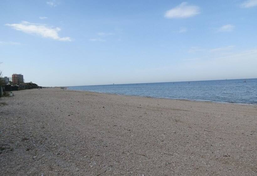 Отель Residence Mare