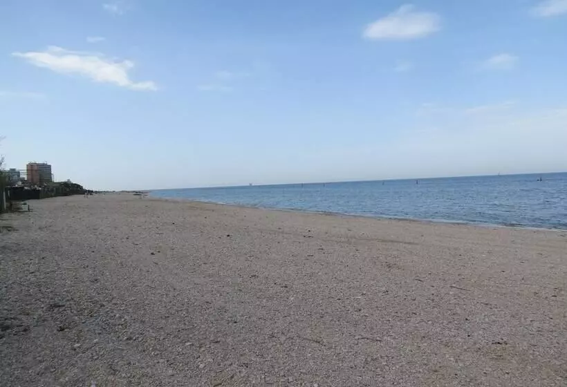 هتل Residence Mare