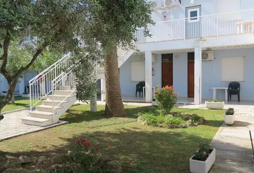 هتل Residence Mare