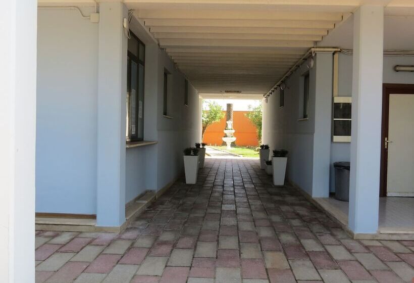 Отель Residence Mare