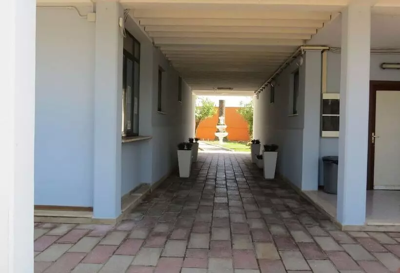 هتل Residence Mare