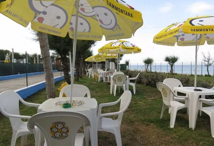 هتل Residence Mare