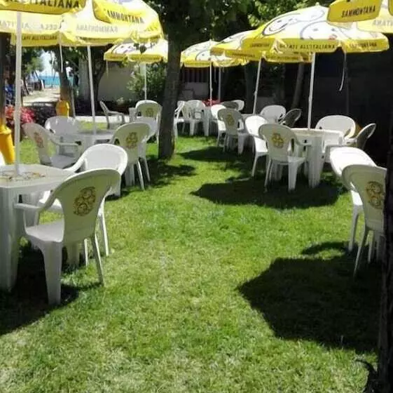 هتل Residence Mare