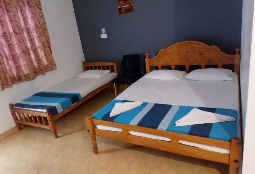 Nilaveli Hotel Onethra