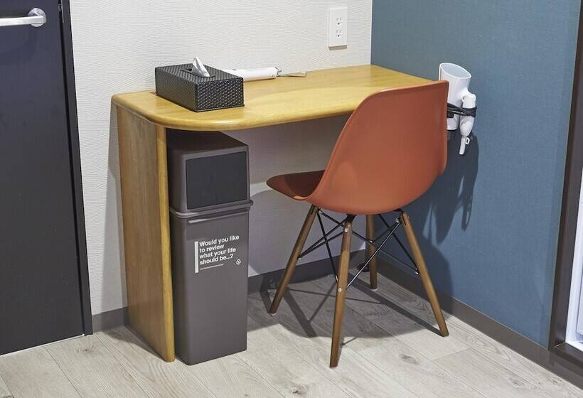 膳宿费 Ikidane Residential Hotel Sumida Kyojima