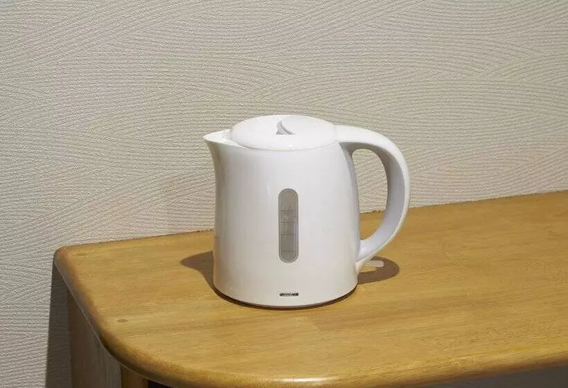 ペンション Ikidane Residential Hotel Sumida Kyojima