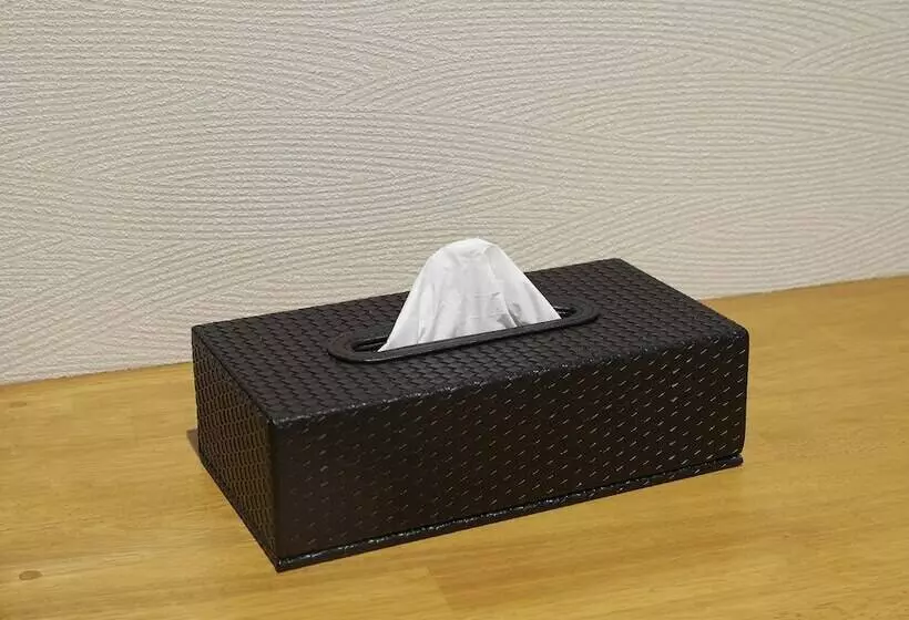 ペンション Ikidane Residential Hotel Sumida Kyojima