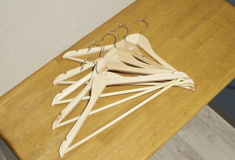 膳宿费 Ikidane Residential Hotel Sumida Kyojima