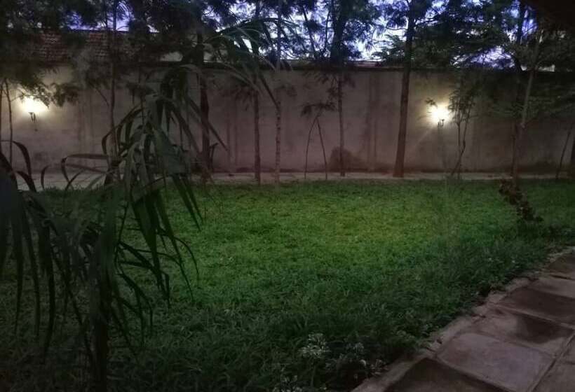 پانسیون Maryland Hotel Kisumu