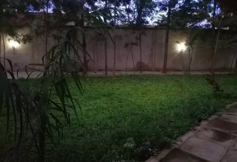 Majatalo Maryland Hotel Kisumu