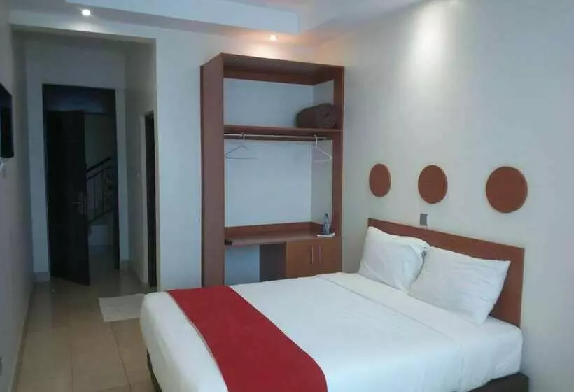Daiichi Hotels