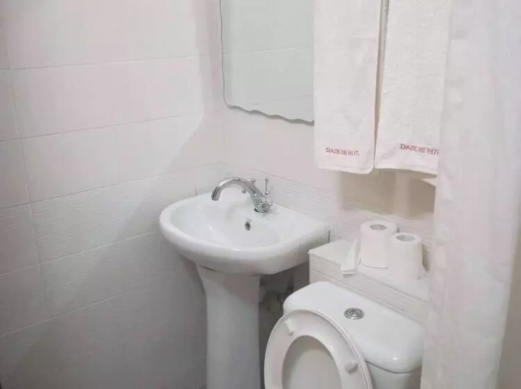 Daiichi Hotels