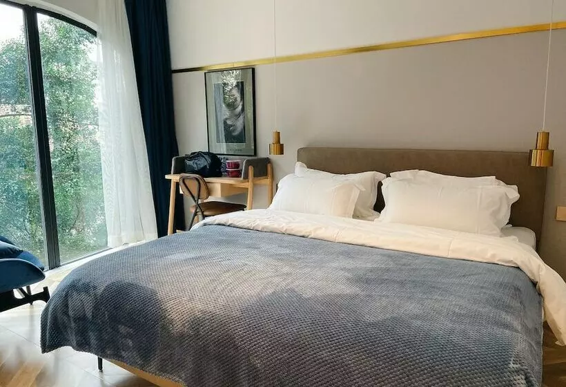 Hotelli Lia