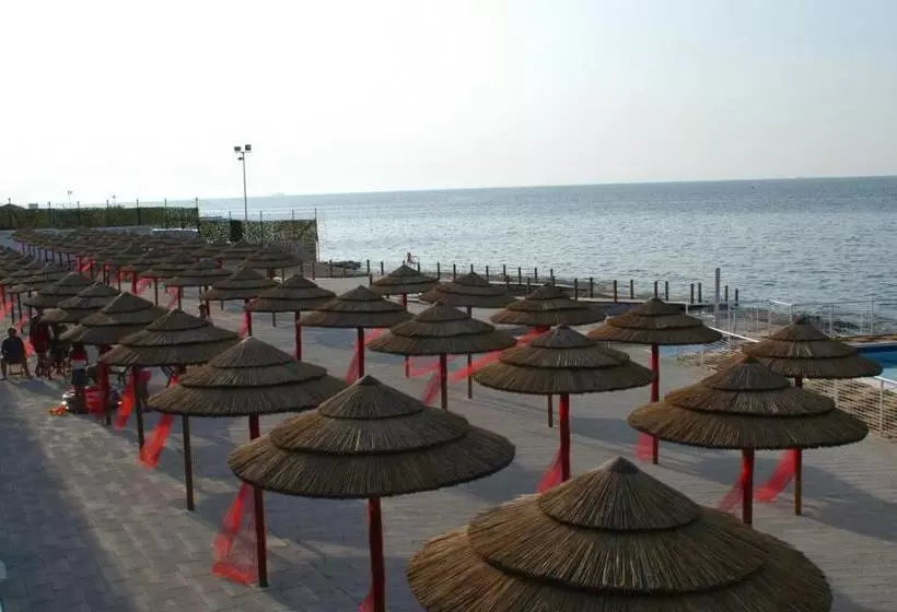 Baia Sangiorgio Hotel & Beach Club