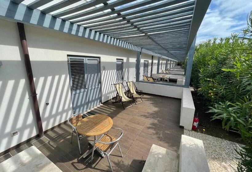 Baia Sangiorgio Hotel & Beach Club