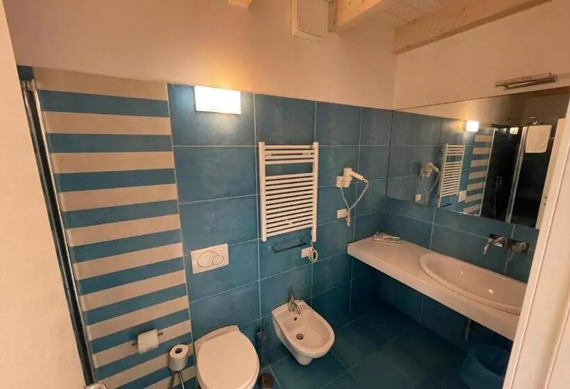 Baia Sangiorgio Hotel & Beach Club