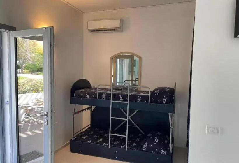 Baia Sangiorgio Hotel & Beach Club