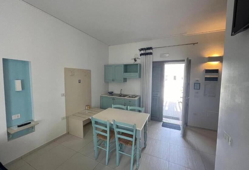 Baia Sangiorgio Hotel & Beach Club