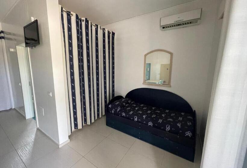 Baia Sangiorgio Hotel & Beach Club