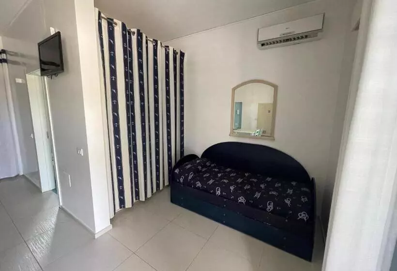 Baia Sangiorgio Hotel & Beach Club