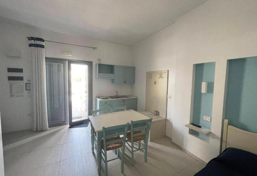 Baia Sangiorgio Hotel & Beach Club