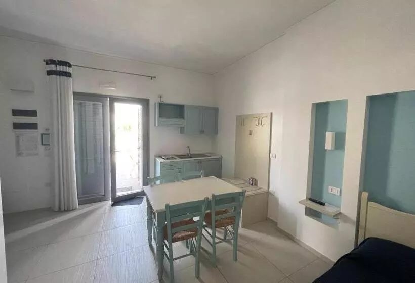 Baia Sangiorgio Hotel & Beach Club