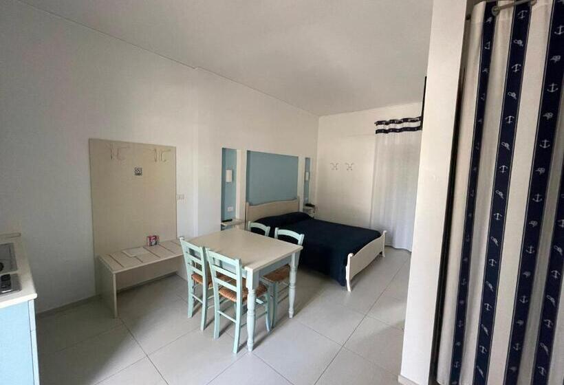 Baia Sangiorgio Hotel & Beach Club