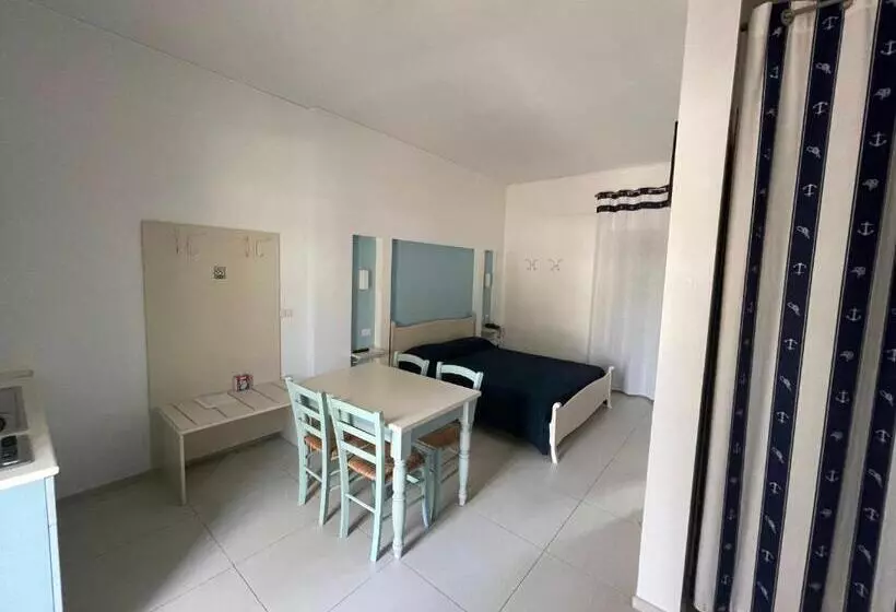 Baia Sangiorgio Hotel & Beach Club