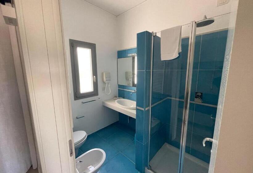 Baia Sangiorgio Hotel & Beach Club