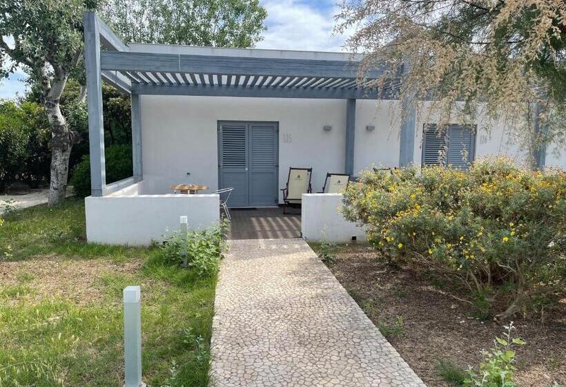 Baia Sangiorgio Hotel & Beach Club